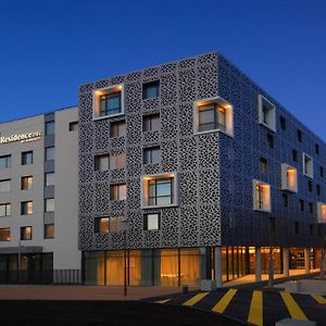 Residence Inn By Marriott Toulouse-Blagnac